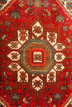 Lade das Bild in den Galerie-Viewer, CM 120x76 Tappeto Originale annodato a mano