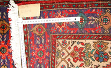 Lade das Bild in den Galerie-Viewer, CM 120x76 Tappeto Originale annodato a mano