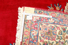 Carica l'immagine nel visualizzatore di Gallery, Tappeto Originale annodato a mano CM 360x268