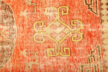 Load image into Gallery viewer, Antico Tappeto Cina / china Yarkend (Hand Made) CM 159x106