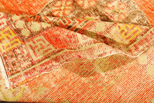 Load image into Gallery viewer, Antico Tappeto Cina / china Yarkend (Hand Made) CM 159x106