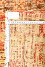 Load image into Gallery viewer, Antico Tappeto Cina / china Yarkend (Hand Made) CM 159x106
