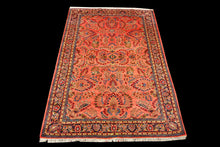 Carica l'immagine nel visualizzatore di Gallery, Tappeto Originale annodato a mano CM 240x165