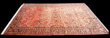 Carica l'immagine nel visualizzatore di Gallery, Tappeto Originale annodato a mano CM 240x165
