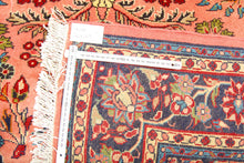 Carica l'immagine nel visualizzatore di Gallery, Tappeto Originale annodato a mano CM 240x165