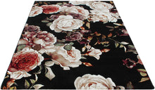 Lade das Bild in den Galerie-Viewer, Tappeto Moderno Tappeto T Floral C - 190x133 (Galleriafarah1970)