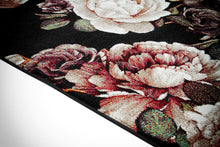 Lade das Bild in den Galerie-Viewer, Tappeto Moderno Tappeto T Floral C - 190x133 (Galleriafarah1970)