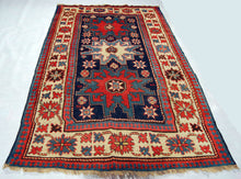 Load image into Gallery viewer, Tappeto Shirvan Antico CM 230x130 (Galleriafarah1970)