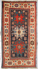 Load image into Gallery viewer, Tappeto Shirvan Antico CM 230x130 (Galleriafarah1970)