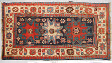 Load image into Gallery viewer, Tappeto Shirvan Antico CM 230x130 (Galleriafarah1970)