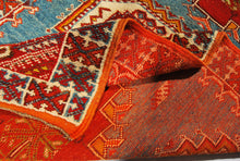 Carica l'immagine nel visualizzatore di Gallery, Tappeto Tunesi 210x114 CM (Galleriafarah1970)