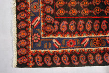Carica l'immagine nel visualizzatore di Gallery, Tappeto Persiano Originale 210x130 CM (Galleriafarah1970)