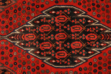 Carica l'immagine nel visualizzatore di Gallery, Tappeto Orientale Autentico 210x130 CM (Galleriafarah1970)