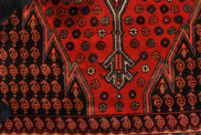 Carica l'immagine nel visualizzatore di Gallery, Tappeto Orientale Autentico 210x130 CM (Galleriafarah1970)
