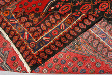 Carica l'immagine nel visualizzatore di Gallery, Tappeto Orientale Autentico 210x130 CM (Galleriafarah1970)