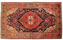 Carica l'immagine nel visualizzatore di Gallery, Tappeto Persiano Originale 250x154 CM (Galleriafarah1970)
