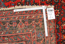 Carica l'immagine nel visualizzatore di Gallery, Tappeto Persiano Originale 21x136 CM (Galleriafarah1970)