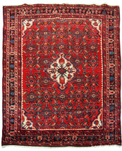 Carica l'immagine nel visualizzatore di Gallery, Tappeto Persiano Originale 21x136 CM (Galleriafarah1970)