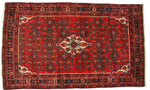 Carica l'immagine nel visualizzatore di Gallery, Tappeto Persiano Originale 21x136 CM (Galleriafarah1970)