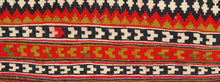 Lade das Bild in den Galerie-Viewer, Kilim Original Authentic Hand Made 150x45 CM