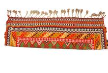 Lade das Bild in den Galerie-Viewer, Kilim Original Authentic Hand Made 150x45 CM