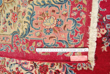 Carica l'immagine nel visualizzatore di Gallery, Tappeto Originale annodato a mano CM 350x263 (Galleriafarah1970)