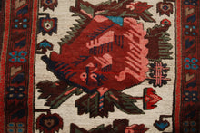 Carica l'immagine nel visualizzatore di Gallery, Original Authentic Hand Made Carpet Beluchi CM 146x83 (Galleriafarah1970)