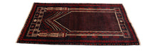 Carica l'immagine nel visualizzatore di Gallery, Original Authentic Hand Made Carpet Beluchi CM 135x90 (Galleriafarah1970)