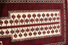 Lade das Bild in den Galerie-Viewer, Original Authentic Hand Made Carpet Beluchi CM 160x105 (Galleriafarah1970)