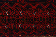 Lade das Bild in den Galerie-Viewer, Original Authentic Hand Made Carpet Beluchi CM 170x90 (Galleriafarah1970)