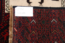Lade das Bild in den Galerie-Viewer, Original Authentic Hand Made Carpet Beluchi CM 170x90 (Galleriafarah1970)