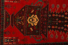 Carica l'immagine nel visualizzatore di Gallery, Original Authentic Hand Made Carpet Beluchi CM 125x80 (Galleriafarah1970)