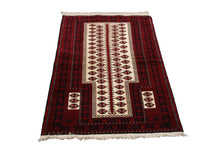 Lade das Bild in den Galerie-Viewer, Original Authentic Hand Made Carpet Beluchi CM 132x83 (Galleriafarah1970)