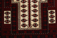 Lade das Bild in den Galerie-Viewer, Original Authentic Hand Made Carpet Beluchi CM 132x83 (Galleriafarah1970)