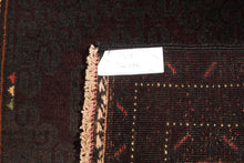 Carica l'immagine nel visualizzatore di Gallery, Original Authentic Hand Made Carpet Beluchi CM 142x88 (Galleriafarah1970)