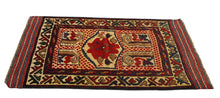 Carica l'immagine nel visualizzatore di Gallery, Original Authentic Hand Made Carpet Beluchi 140x85 CM (Galleriafarah1970)