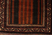 Lade das Bild in den Galerie-Viewer, Original Authentic Hand Made Carpet Beluchi 157x97 CM (Galleriafarah1970)