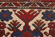 Lade das Bild in den Galerie-Viewer, Original Authentic Hand Made Carpet Beluchi 145x87 CM (Galleriafarah1970)