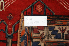 Lade das Bild in den Galerie-Viewer, Original Authentic Hand Made Carpet Beluchi 135x85 CM (Galleriafarah1970)