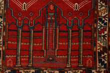 Load image into Gallery viewer, Original Authentic Hand Made Carpet Beluchi 135x85 CM (Galleriafarah1970)