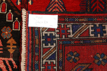 Load image into Gallery viewer, Original Authentic Hand Made Carpet Beluchi 140x87 CM (Galleriafarah1970)