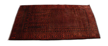 Lade das Bild in den Galerie-Viewer, Original Authentic Hand Made Carpet Beluchi 140x86 CM (Galleriafarah1970)