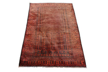 Lade das Bild in den Galerie-Viewer, Original Authentic Hand Made Carpet Beluchi 140x86 CM (Galleriafarah1970)