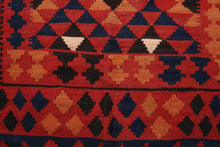 Carica l'immagine nel visualizzatore di Gallery, Originale Kilim / Afganistan 235x155 CM (Galleriafarah1970)