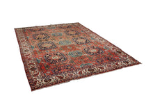 Carica l'immagine nel visualizzatore di Gallery, Tappeto Originale annodato a mano CM 295x190 (Galleriafarah1970)