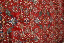 Load image into Gallery viewer, Tappeto Originale annodato a mano CM 320x225 (Galleriafarah1970)