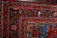 Carica l'immagine nel visualizzatore di Gallery, Tappeto Originale annodato a mano CM 280x205 (Galleriafarah1970)