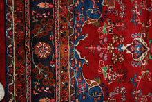 Carica l'immagine nel visualizzatore di Gallery, Tappeto Originale annodato a mano CM 280x205 (Galleriafarah1970)