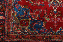 Carica l'immagine nel visualizzatore di Gallery, Tappeto Originale annodato a mano CM 280x205 (Galleriafarah1970)