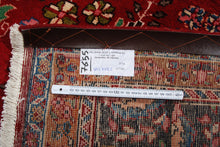 Carica l'immagine nel visualizzatore di Gallery, Tappeto Originale annodato a mano CM 280x205 (Galleriafarah1970)